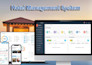create custom hotel room reservation software with booking system